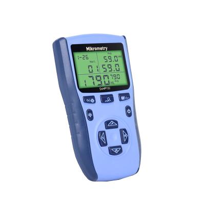 China HT HSD Copper MPA Hardness Test Indicator Hardness Gauge Printing Stainless Steel Wireless Alloy HRC HRB HB Hardness Tester Leeb Metal Capacitance Copper Hardness Test Indicator for sale