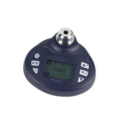 China 5/0.005N.m Torque Meter Tester Digital Torque Wrench Tester With Different Capacity Torsion Measuring F.S. Digital Torque Tester 120% for sale