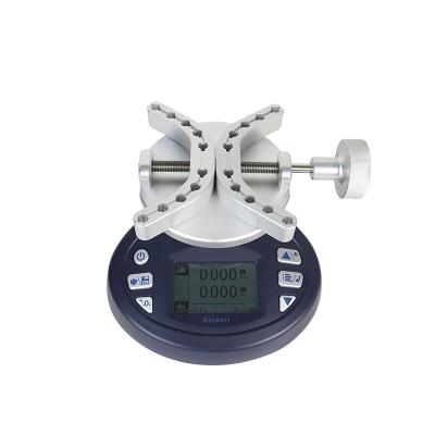 China Digital Cap Torque Torque Tester 20kg / 0.002 N.M Measuring Mikrometry ECT20 ECT20 120% F.S. for sale