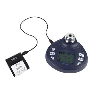 China Digital Torque Gauge 0.5~10/0.001 N.m Torsion Gauge Mikrometry 120% F.S. ETTB10 for sale