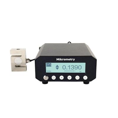 China 150% Miscellaneous Digital Dynamometer Mikrometry EFGH Digital Force Gauge Automatic Identification Push-Pull F.S. Dynamometer (LCD Glows Beyond 110%) for sale