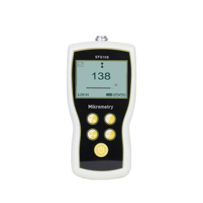 China Portable Digital Dynamometer Spring Reciprocating Measuring Instrument Dynamometer Force Test Equipment EFGS for sale