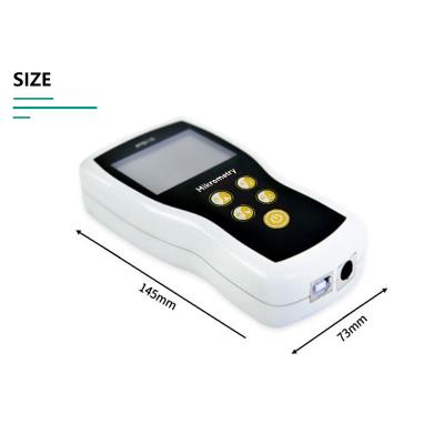 China High Precision Digital Force Gauge Pressure Dynamometer Testing Machine Push Pull Chain 10-200KN EFGS for sale