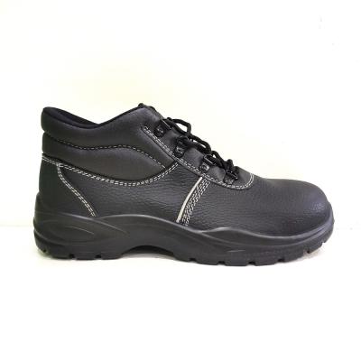 China Steel Toe Shoes Safety Steel Toe Shoes With Comfortable Steel Plate Work Shoes Outdoor Work Boots for sale