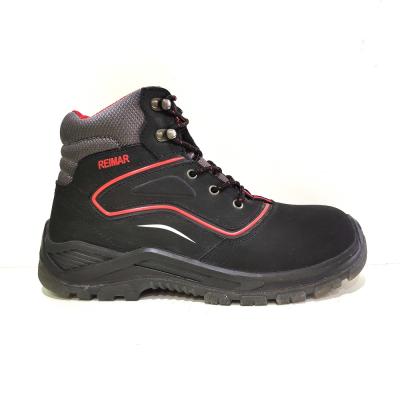 China Steel Toe Breathable Mesh Safety Shoes Anti-skid Safety Shoes for sale