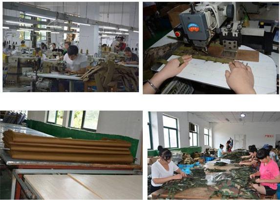 Verified China supplier - Jiangxi Hongjia Arts And Crafts Co.,LTD.