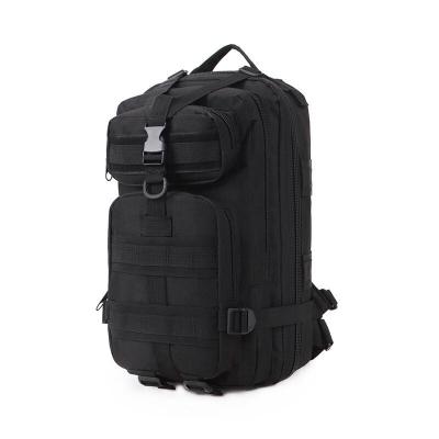 China Great Price Large Capacity New Type Waterproof Camouflage Sport Tactical Backpack for sale