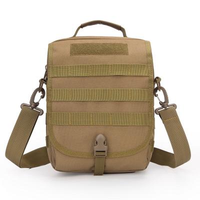 China Other Hot Sale Quality Waterproof Lightweight Tactical Cross - Body Messenger Bag for sale