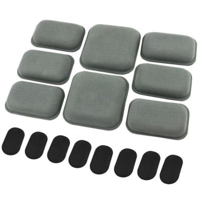 China Police Hard Hat Protective Helmet Pads Helmet Replacement Eva Foam Inner for sale