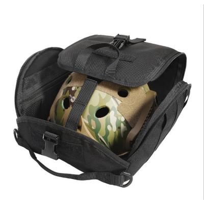 China New Design Waterproof Hot Sale Portable Durable Custom Helmet Bag Tactical Carrier Bag for sale