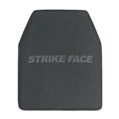 China Strike Face NIJ Level PE 3 Armor Plate Tactical Plate Hard Body / Insert / Panel for sale