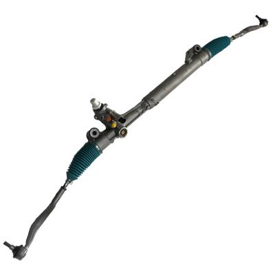 China Auto Cars Spare Parts Steering Rack 670102931 For Maserati Quattroporte Ghibli Standard for sale