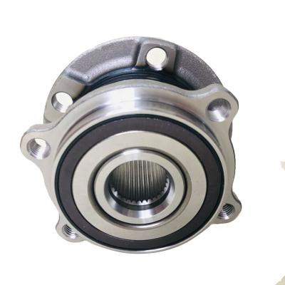 China For Maserati Auto Car Parts Front Wheel Hub Bearing Available OEM 670103668 For Maserati Levante for sale