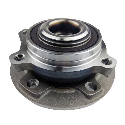 China For Maserati Auto Parts Auto Spare Wheel Bearing Hub OE 675000062 For Maserati Quattroporte Ghibli for sale