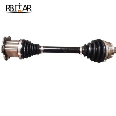 China Wholesale Parts Axle Drive Shaft Drive Shafts OEM 3W0407271B Automotive Car Spare Parts For Bentley for sale