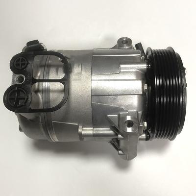 China Genuine Air Conditioning Compressor Car Auto Parts OEM 308716 Sale For Maserati Standard for sale