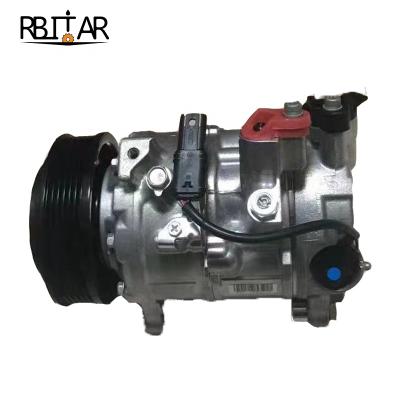 China Wholesale Car AC Compressor OEM 64529223695 Car Parts Air Compressor For BMW F20 F30 Standard for sale