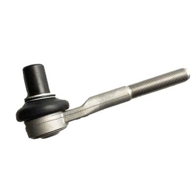 China Auto Spare Parts Tie Rod End Car Steering Rack For Bentley OEM 4E0419811E Standard for sale