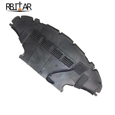 China 3W0825235F Auto Engine Front Underbody Trim New Goods Car Running Parts For Bentley Standard Size for sale