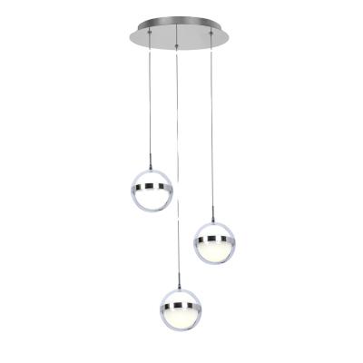 China Contemporary Pendent Lamp Led Lighting Decoration Chandelier for sale