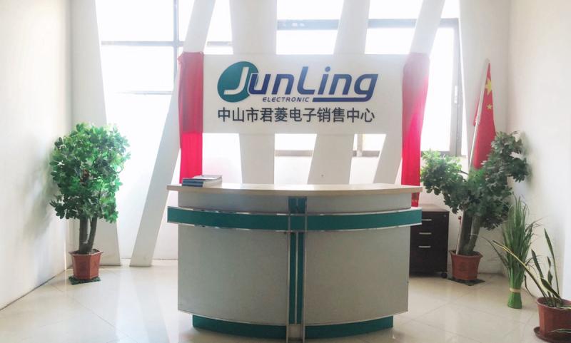 Verifizierter China-Lieferant - Zhongshan Junling Electronic Sales Center