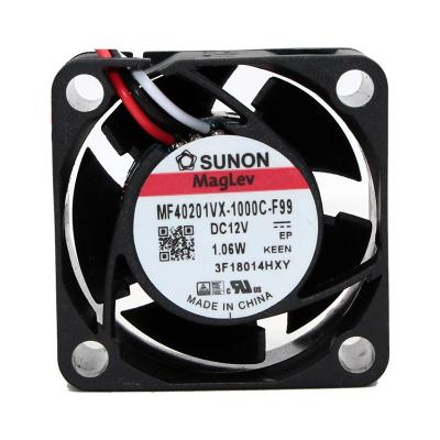 中国 Brand New Original MB40201VX-000C-F99 Cooling Switch MB40201VX-000C-F99 Fan Speed ​​8200 Current 1.38W Power 1.38W Genuine Spot 販売のため