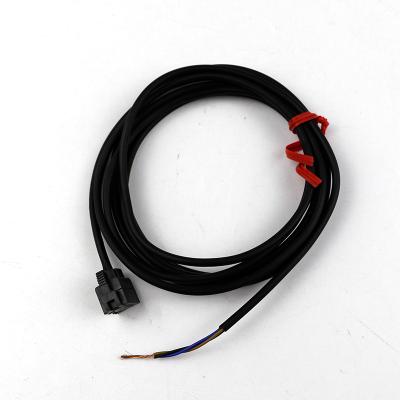 中国 CN-73-C2 Japan Shenshi Brand New Original CN-73-C2 8 Series Digital Display Fiber Amplifier Cable Connector CN-73-C2 販売のため