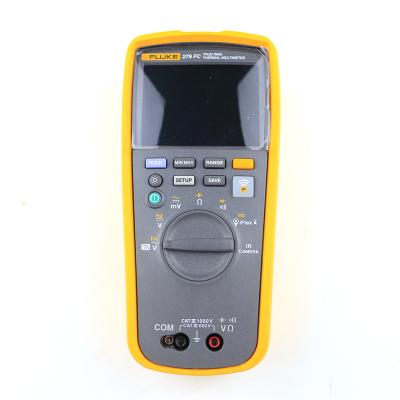 中国 iFlex True Color Multimeter FLET 279FC Thermal Imaging Electrician Multimeter RMS Digital High Accuracy 279FC 販売のため