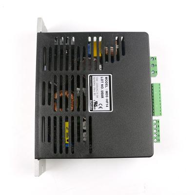 Κίνα Brand New Original MD5-HF14 Autonics Five-Phase Stepper Motor Driver 250 Subdivision 220V Low Vibration MD5-HF14 High Precision προς πώληση