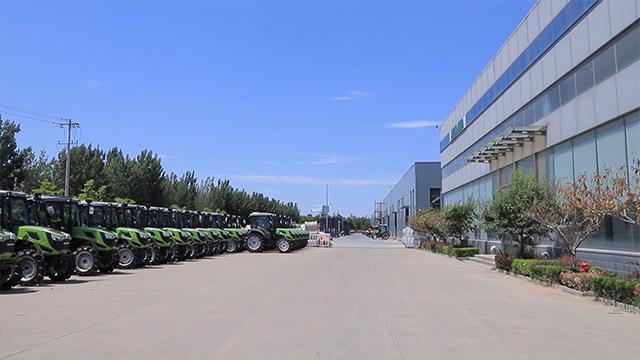 Verified China supplier - Shandong Bank Investment Agriculture Development Co., Ltd.