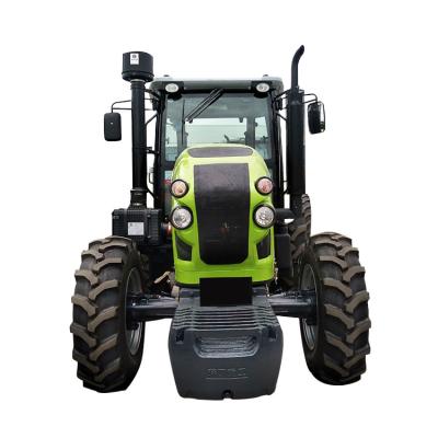 China Farms Mini Tractor 4Wd Small Farm Tractor For Sale Philippines for sale