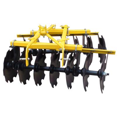 China High Quality Planter Machine Farm 3-Point Disc Harrow For Tractor Are In Sale for sale