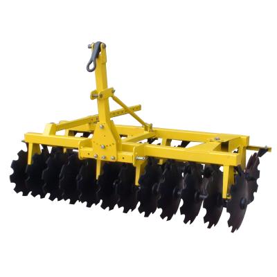 China High Quality Farms CE Agriculture Machinery Parts Cultivate Hydraulic Harrow For Tractor for sale