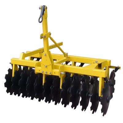 China Chinese famous farms brand farm harrow disc and agricultural disc harrow for sale for sale