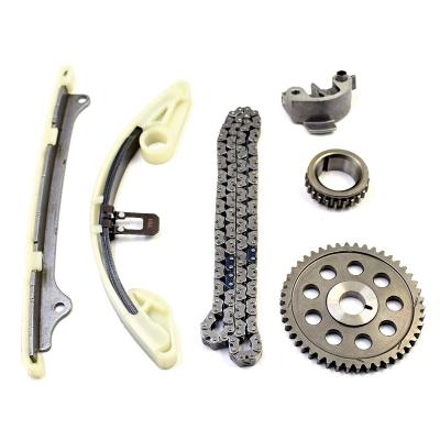 China Standard Timing Chain Kit For HONDA CIVIC VII Saloon 14401-PWA-004 14510-PWA-004 OEM Size for sale