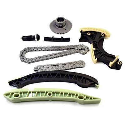 China 2710301163 M 271.860 Reliable Quality Chain Timing Kit For Mercedes Benz OEM Standard Size for sale