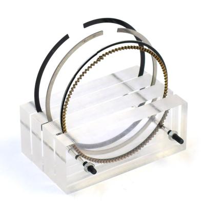 China Cheap price high quality piston ring fit for mitsubishi piston and ring all size for sale