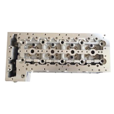 China For Ducato Engine Car Parts 504384837 Cylinder Head 504385398 For Fiat Ducato 3.0 JTD for sale