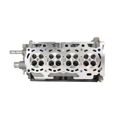 China For Land Cruiser Engine Part Good Quality Cylinder Head 11101-22071 For Toyota 1ZZ/2ZZ for sale