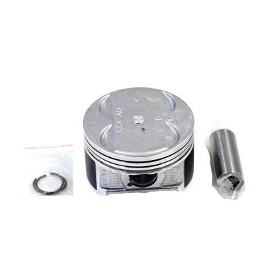 China Aluminum Alloy Piston 5086002AB For Dodge Chrysler Ram 300 1500 2500 3500 Jeep Commander Cherokee 5.7L V8 03-06 for sale