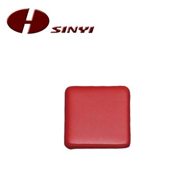 China Viable Instant Press Square Button for sale