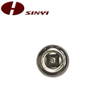 China General Industry Coverage for the Q-8E Semi Tubular Rivet for sale