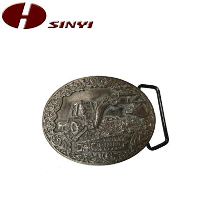 China M2936 Eco-Friendly Belt Buckle for sale