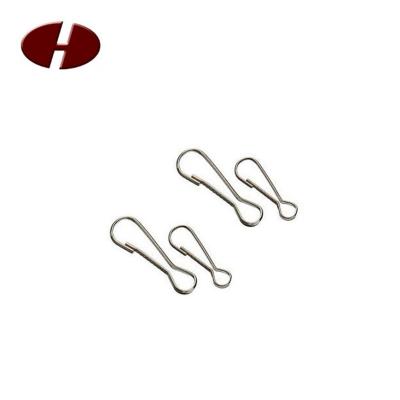 China General Industry Metal Clip Hooks Springs for sale