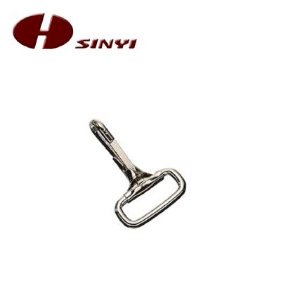 China Eco - Friendly Metal Snap Trigger Hook F71 for sale