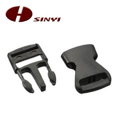 China F151 Side Side Version Buckle Version Plastic Belt Buckle for sale