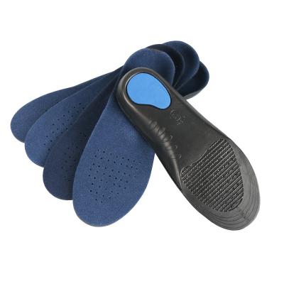 China Hot Selling EVA shoes cushion unisex EVA Breathable Shoe insoles for sports shoes cushioning shoe insoles cut to class for sale