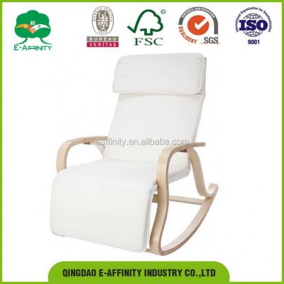 China ROCKING CHAIR 2017Perfect and good quality fashion relax rocking chair for sale