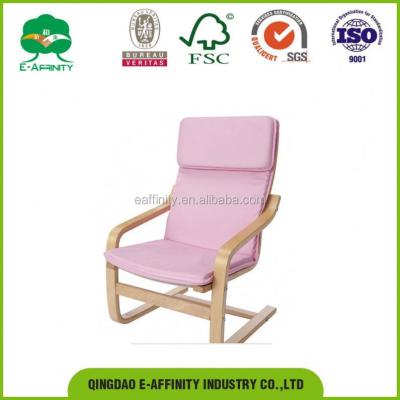 China Eco-friendly Kids Wooden Child Exporter KS-k01 Wooden Chair for sale