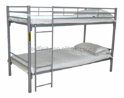 China Bunk Bed Best Selling Bedroom Furniture Metal Bunk Bed for sale